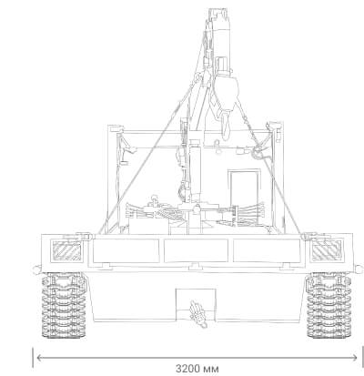 Технические характеристики МТЛБу ТГ-126-09 “Линкор”-img-up